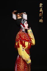 点击看大图 -美云庭古装·格格服汉服·京城旅拍(北京店)