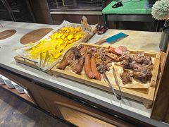 -8号公馆(金川街店)