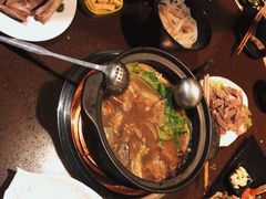 -阿西土陶牦牛汤锅