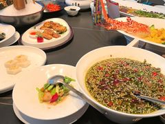 -海立阁海鲜江浙菜(漕河泾印象城店)