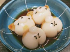 柴犬团子-逗柴咖啡屋·狗咖猫咖宠物桌游
