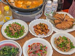 -湘缘道客•湘缘饭店·25年湘菜馆(古墩路店)