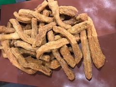 -郑庄脂渣海鲜楼(九水路店)
