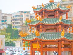 -汕头市小公园