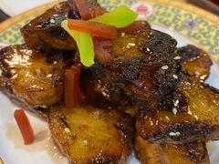 -聚德华天烤肉季·宴会厅(什刹海总店)