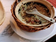 -捞神煲汤火锅(湖滨商业街店)