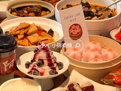 -起源小厨·水席·炒菜(洛邑古城店)