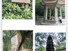 -潮州西湖