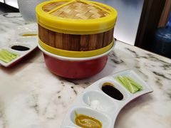 -京华烟云·北京烤鸭(领展购物广场·中关村店)