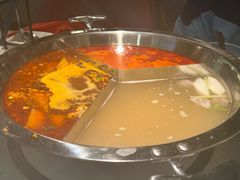 -左庭右院鲜牛肉火锅(苏州园区永旺店)