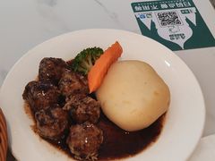 -库滋明·俄罗斯特色美食(中央大街店)