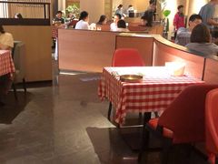 -西贝(东方路店)