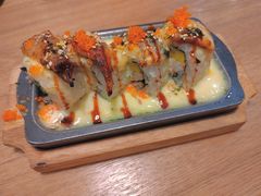 -西月山居匠心创意料理(江汉路新佳丽广场店)