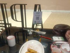 -新白鹿餐厅(百联中环店)