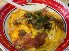 -明記茶餐廳(福田总店)
