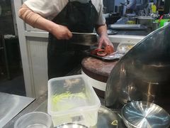 -阿金大白·上海菜馆(新天地店)