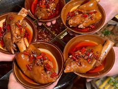 -仪表厂火锅(总店)