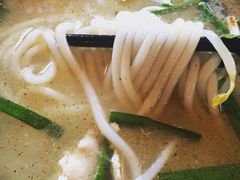 过桥米线-多味居(剪子巷店)