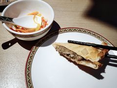 -大巴扎的姑娘(荣盛时代广场店)