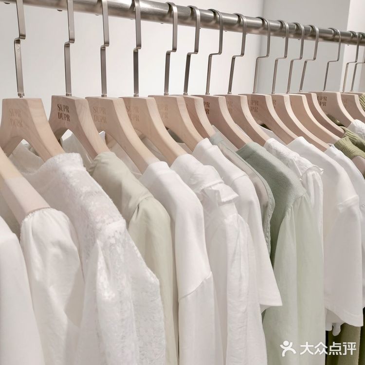 非常值！最近在上海逛到最棒的服装店