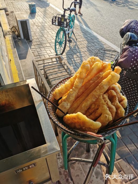 闫记丸子汤(城坊东街店)图片