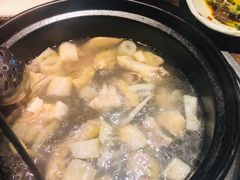 -同仁四季椰子鸡(海岸城天利店)