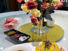 -老平安农家菜(平安店)