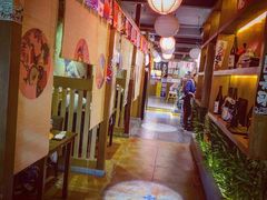 大堂-二丁目食堂(铁西星摩尔店)