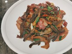 -有红鸡毛店·川菜(建设路店)