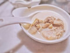 -煲宫猪肚鸡(晶品店)