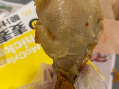 -麦当劳(明湖店)