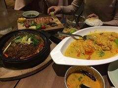 -太泰东南亚餐厅(万福广场店)