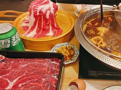 -牛匠和牛寿喜锅(西安总店)