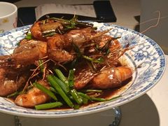 -老头儿油爆虾(金沙印象城店)