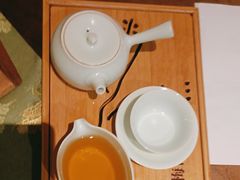-梅间堂茶馆(绿地缤纷城店)