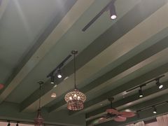 -Thai Basil罗勒叶泰式餐厅(时代天街店)