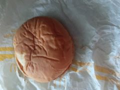 汉堡小食桶-麦当劳(城西银泰店)