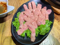 -金山烤肉(中兴公园店)