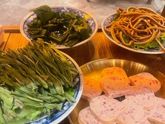 -旧街市鲜货老火锅(大光路店)