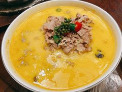 -唐山宴百姓府邸院落中餐