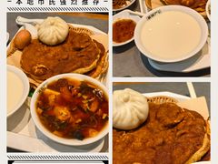 -黑窑厂糖油饼烤鸭·清真菜(旗舰店)