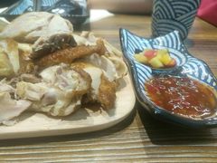 -Hi YOU你的饭局泰餐厅(雍和宫店)