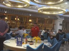 -力力渔港涉外店