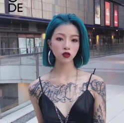 -悠巷形象设计