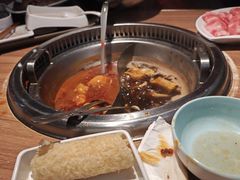 -季季红火锅(长沙步行街店)