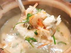 -大洋家·精品潮汕菜·生腌砂锅粥(天河东路店)