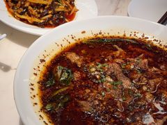 -茅庐毛血旺(烟台大悦城店)