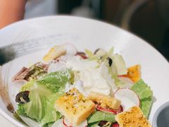 凯撒沙拉-后海16号·北京私房菜