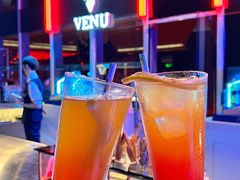 -VENU+海景酒廊