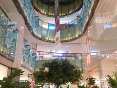 -鹏欣水游城